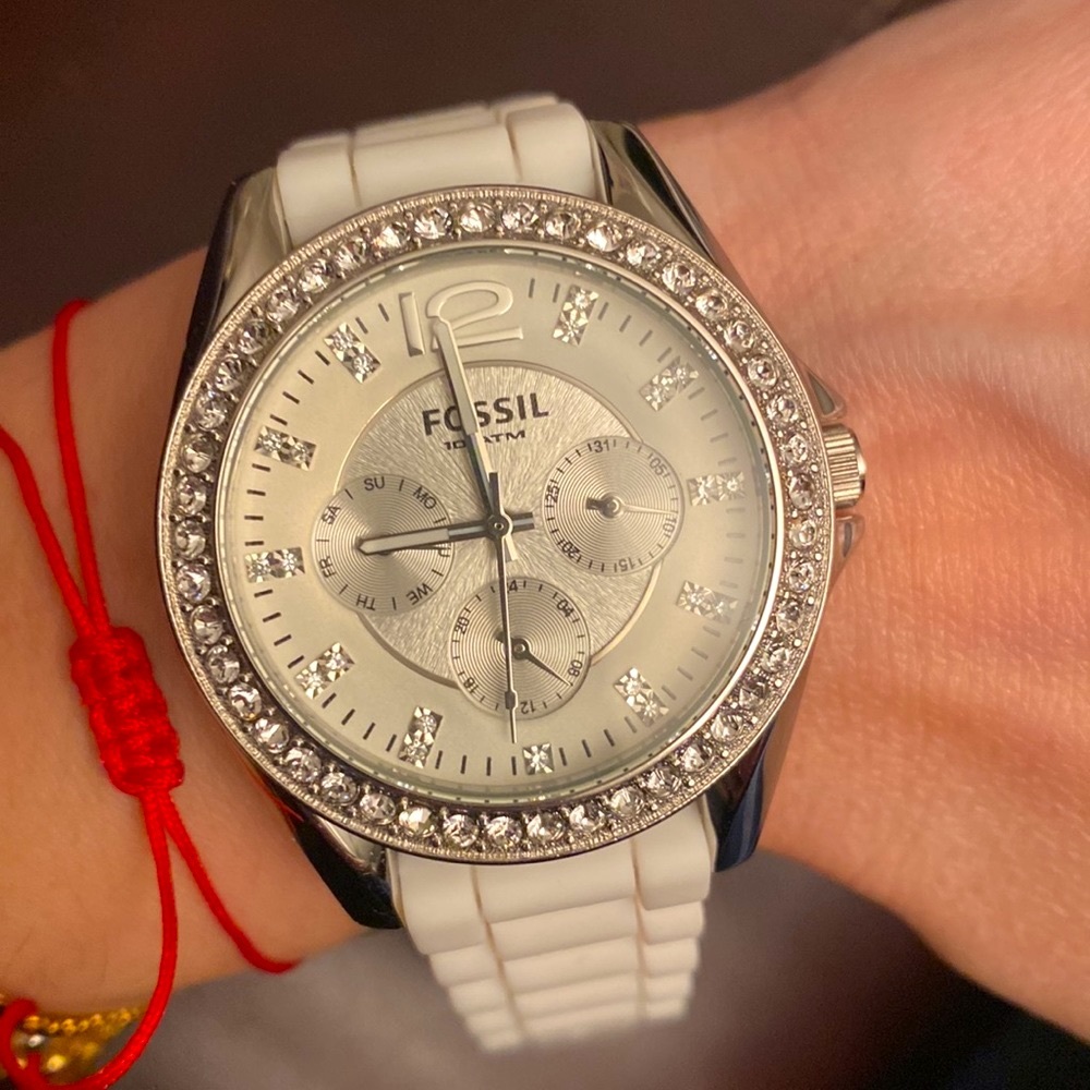 Fossil Watch